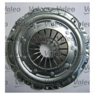 Комплект сцепления VALEO 835004 3276428350042 243985 T HCXN3P - Изображение 4