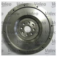 Комплект сцепления VALEO 835004 3276428350042 243985 T HCXN3P - Изображение 5