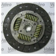 Комплект сцепления VALEO 835004 3276428350042 243985 T HCXN3P - Изображение 6