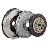 Комплект сцепления VALEO 835004 3276428350042 243985 T HCXN3P - Изображение 8