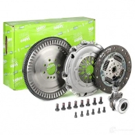 Комплект сцепления VALEO JKMU E 845059 3276428450599 57909808 - Изображение 2