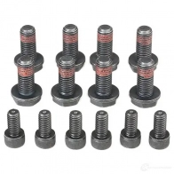 Комплект сцепления VALEO JKMU E 845059 3276428450599 57909808 - Изображение 7