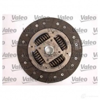 Комплект сцепления VALEO 835010 Q HDLI5V 243991 3276428350103 - Изображение 3