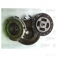 Комплект сцепления VALEO 835010 Q HDLI5V 243991 3276428350103 - Изображение 4