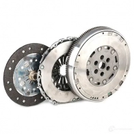 Комплект сцепления VALEO 837522 XKMF5 9 1437852880 - Изображение 3