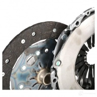 Комплект сцепления VALEO 837522 XKMF5 9 1437852880 - Изображение 4