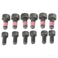 Комплект сцепления VALEO 837522 XKMF5 9 1437852880 - Изображение 8