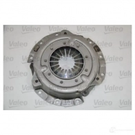 Комплект сцепления VALEO 828926 1206219282 WHRYP G 3276428289267 - Изображение 3