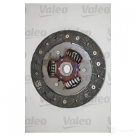 Комплект сцепления VALEO 828926 1206219282 WHRYP G 3276428289267 - Изображение 4