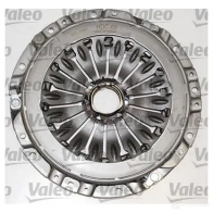 Комплект сцепления VALEO 3276428350530 CAD2UB C 835053 244024 - Изображение 2