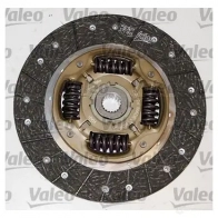 Комплект сцепления VALEO 3276428350530 CAD2UB C 835053 244024 - Изображение 3