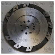 Комплект сцепления VALEO 3276428350530 CAD2UB C 835053 244024 - Изображение 4