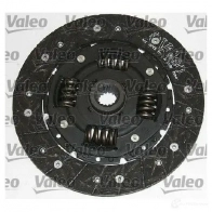 Комплект сцепления VALEO 009252 92 52 214422 5SY8KRR - Изображение 3