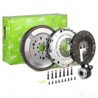 Комплект сцепления VALEO 1199275144 837318 3276428373188 C5UY4 M - Изображение 2