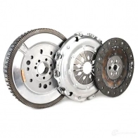 Комплект сцепления VALEO 1199275144 837318 3276428373188 C5UY4 M - Изображение 4