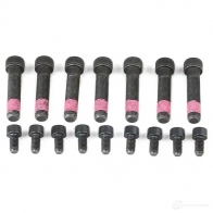 Комплект сцепления VALEO 1199275144 837318 3276428373188 C5UY4 M - Изображение 6