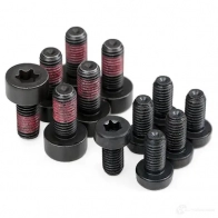 Комплект сцепления VALEO 3276428373942 K7UGK Z 1206233540 837394 - Изображение 5