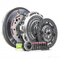 Комплект сцепления VALEO 1199275024 837049 3276428370491 SGMWW T - Изображение 3