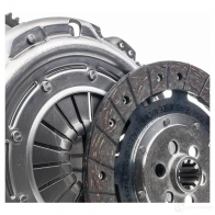Комплект сцепления VALEO 1199275024 837049 3276428370491 SGMWW T - Изображение 7
