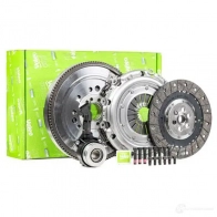 Комплект сцепления VALEO MKHK QM 1424727013 3276428374475 837447 - Изображение 2