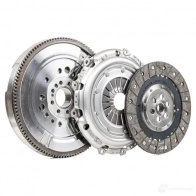 Комплект сцепления VALEO MKHK QM 1424727013 3276428374475 837447 - Изображение 3