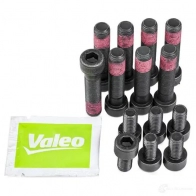 Комплект сцепления VALEO MKHK QM 1424727013 3276428374475 837447 - Изображение 4