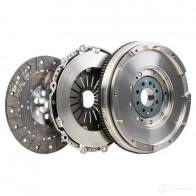 Комплект сцепления VALEO MKHK QM 1424727013 3276428374475 837447 - Изображение 5
