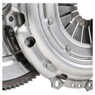 Комплект сцепления VALEO MKHK QM 1424727013 3276428374475 837447 - Изображение 8