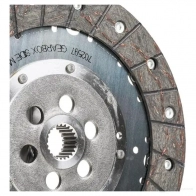 Комплект сцепления VALEO MKHK QM 1424727013 3276428374475 837447 - Изображение 9