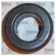 Комплект сцепления VALEO Q2 ZHKSZ 242455 826037 3276428260372 - Изображение 2