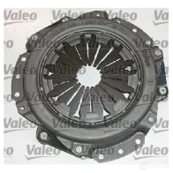 Комплект сцепления VALEO 006800 6 800 214380 K126S - Изображение 2