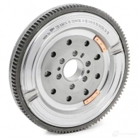 Комплект сцепления VALEO 837038 3276428370385 JSE GW 244211 - Изображение 2