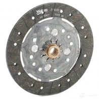 Комплект сцепления VALEO 837038 3276428370385 JSE GW 244211 - Изображение 6