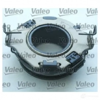 Комплект сцепления VALEO 3276428266206 826620 242800 G 9M49 - Изображение 1