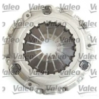 Комплект сцепления VALEO 826603 3276428266039 9L30 IH 242787 - Изображение 2