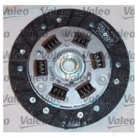 Комплект сцепления VALEO 214331 K468S 34 17 003417 - Изображение 3