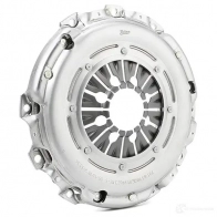 Комплект сцепления VALEO 7SBC K34 1206233036 837086 3276428370866 - Изображение 3