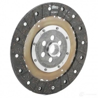 Комплект сцепления VALEO 7SBC K34 1206233036 837086 3276428370866 - Изображение 5