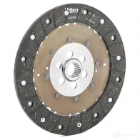 Комплект сцепления VALEO 7SBC K34 1206233036 837086 3276428370866 - Изображение 6