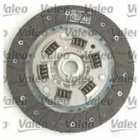 Комплект сцепления VALEO 003354 RJ1LV 214314 33 54 - Изображение 3