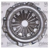 Комплект сцепления VALEO O34FJ 821070 K479 S 242206 - Изображение 2