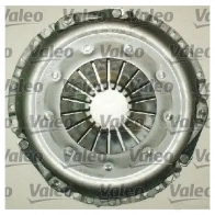 Комплект сцепления VALEO 242521 YE HYJY3 826258 3276428262581 - Изображение 2