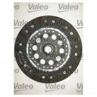 Комплект сцепления VALEO 242837 826667 SYMR Q 3276428266671 - Изображение 2