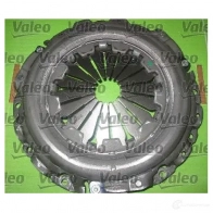 Комплект сцепления VALEO 826298 3276428262987 HJ DEY 1416873542 - Изображение 2