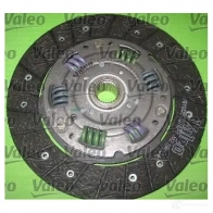 Комплект сцепления VALEO 826298 3276428262987 HJ DEY 1416873542 - Изображение 3