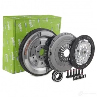 Комплект сцепления VALEO WZXCR 6Y 837074 3276428370743 1424726997 - Изображение 2