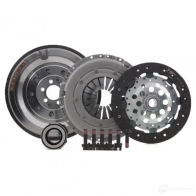Комплект сцепления VALEO WZXCR 6Y 837074 3276428370743 1424726997 - Изображение 3