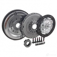 Комплект сцепления VALEO WZXCR 6Y 837074 3276428370743 1424726997 - Изображение 4