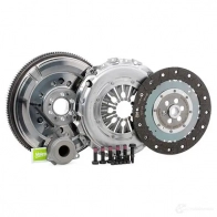 Комплект сцепления VALEO V 0XQ5 3276428373423 837342 1199275176 - Изображение 3