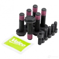 Комплект сцепления VALEO V 0XQ5 3276428373423 837342 1199275176 - Изображение 5